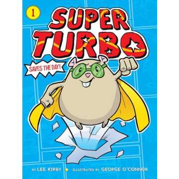 Super Turbo Saves the Day! (1)