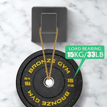 Fenas Towel Hooks Robe Hook Coat Hook Stainless Steel Heavy Duty Bathrooms Square Hooks Wall Mounted for Bathroom Kitchen Bedroom 2 Pack Grey