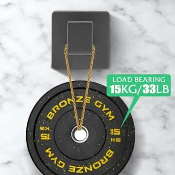 Fenas Towel Hooks Robe Hook Coat Hook Stainless Steel Heavy Duty Bathrooms Square Hooks Wall Mounted for Bathroom Kitchen Bedroom 2 Pack Grey