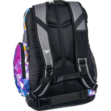 Speedo Teamster 35L Rucksack in Diamond Colour