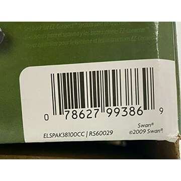 Miracle GRO Soaker Hose for Efficient Garden Watering