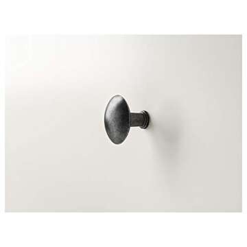 IKEA Hemnes Shoe Cabinet With 2 Compartments, White