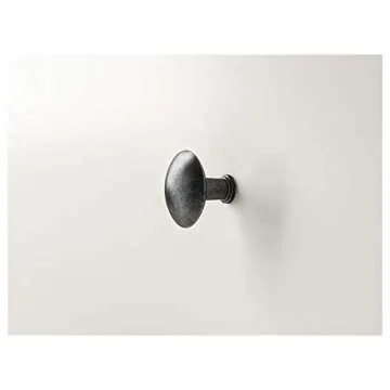 IKEA Hemnes Shoe Cabinet With 2 Compartments, White