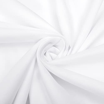 HOMEIDEAS Lightweight Microfiber Bed Sheets Set - King Size