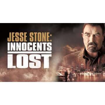 Jesse Stone: Innocents Lost