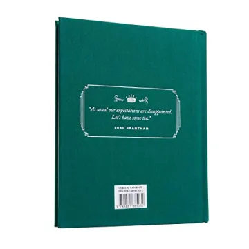 Downton Abbey Afternoon Tea Cookbook for Home Bakers