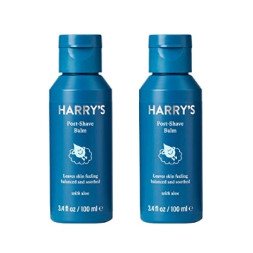 Harry's Post Shave Balm for Men - Refresh & Soothe