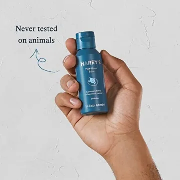 Harry's Post Shave Balm for Men - Refresh & Soothe