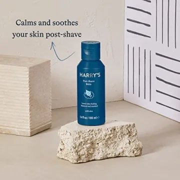 Harry's Post Shave Balm for Men - Refresh & Soothe