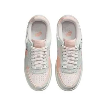 Nike Womens AF1 Shadow Shoes: Comfort Meets Style
