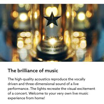 BALMUDA Portable Bluetooth Speaker with 3D Sound