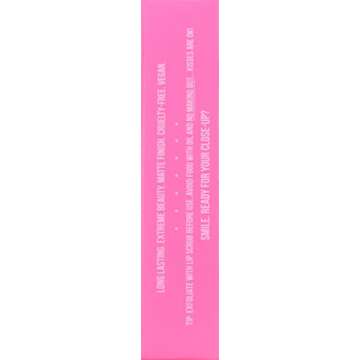 Jeffree Star Liquid Lipstick - Celebrity Skin Perfect Nude