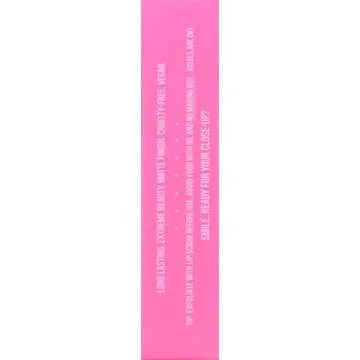 Jeffree Star Liquid Lipstick - Celebrity Skin Perfect Nude