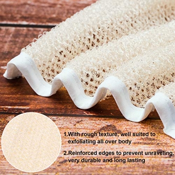 Best Tatuo Exfoliating Wash Cloths for All Skin Types