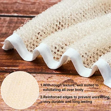Best Tatuo Exfoliating Wash Cloths for All Skin Types