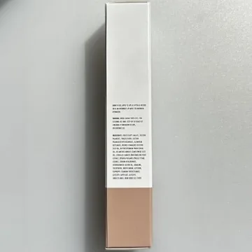 + Lux Unfiltered N°15 Soothing Lip Serum in Fragance Free, Moisturizing, Hydrating + Healing Lip Balm, Butter Soft Lips, Best Vegan + Cruelty-Free Lip Care for Dry Cracked Lips, Petroleum Free