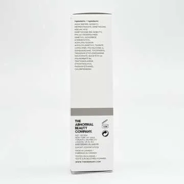 The Ordinary Azelaic Acid Suspension 10%