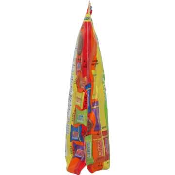 Tony's Chocolonely Assorted Milk Chocolate - Fairtrade Treats