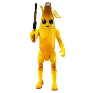 Buy the FORTNITE 6" Legendary Series Peely Figure