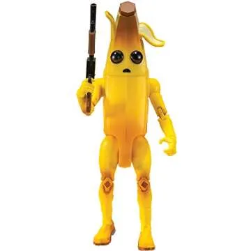 Buy the FORTNITE 6" Legendary Series Peely Figure