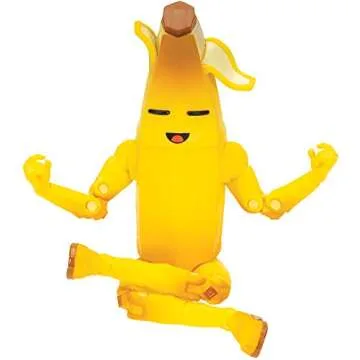 Buy the FORTNITE 6" Legendary Series Peely Figure