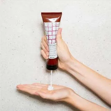 Davines Naturaltech REPLUMPING Conditioner, Renew Elasticity While Replenishing, Moisturizing And Detangling, 5.07 fl. oz.