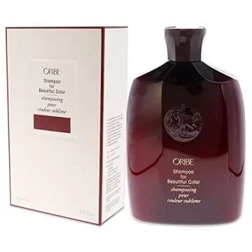 Oribe Shampoo for Beautiful Color, 8.5 Ounce