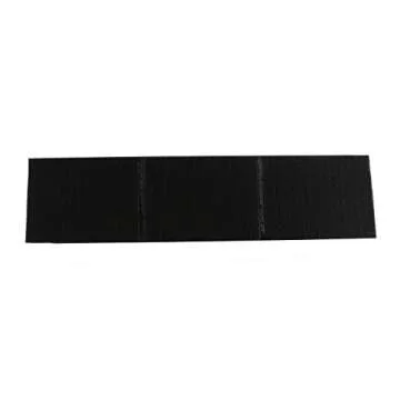 Dura-Block (AF4418) Hook & Loop Black 11" Sanding Block
