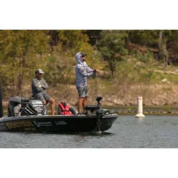 Seaguar Invizx Freshwater 100% Fluorocarbon Fishing Line 20lbs, 200yds Break Strength/Length - 20VZ200