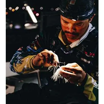 Seaguar Invizx Freshwater 100% Fluorocarbon Fishing Line 20lbs, 200yds Break Strength/Length - 20VZ200