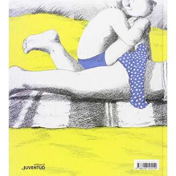 Granos de arena (Spanish Edition)