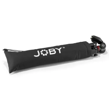 Compact Advanced Full Size Tripod by JOBY for Photographers