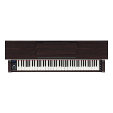 Yamaha Arius YDP184R Digital Piano with Graded Hammer Action