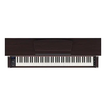 Yamaha Arius YDP184R Digital Piano with Graded Hammer Action