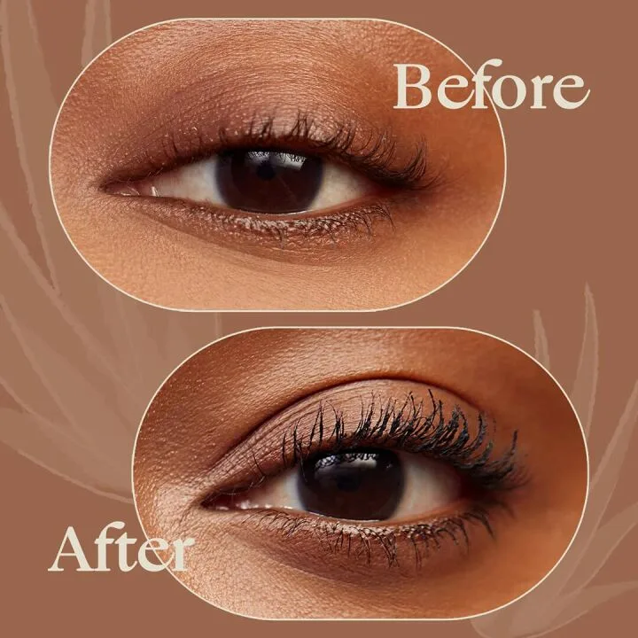 Honest Beauty Extreme Length Mascara & Primer - Black