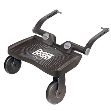 Lascal BuggyBoard Mini Stroller Board for 2 Kids