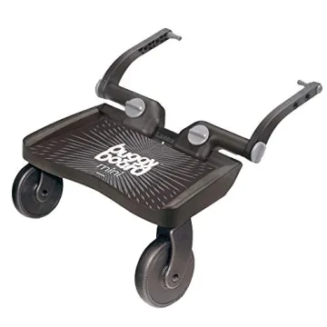 Lascal BuggyBoard Mini Stroller Board for 2 Kids