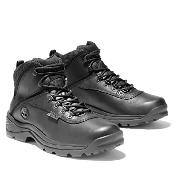 Timberland Men's Waterproof Hiking Boots for Comfort and Style