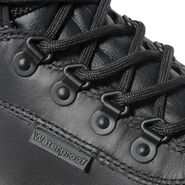 Timberland Men's Waterproof Hiking Boots for Comfort and Style