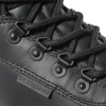 Timberland Men's Waterproof Hiking Boots for Comfort and Style