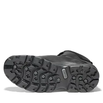 Timberland Men's Waterproof Hiking Boots for Comfort and Style