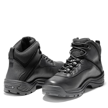 Timberland Men's Waterproof Hiking Boots for Comfort and Style