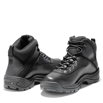 Timberland Men's Waterproof Hiking Boots for Comfort and Style