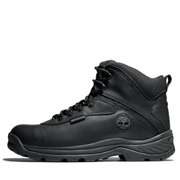 Timberland Men's Waterproof Hiking Boots for Comfort and Style