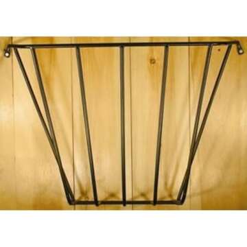 SCENIC ROAD Wall Hay Rack, 25" x 36" x 12"