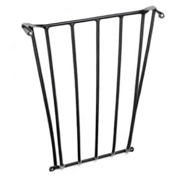 SCENIC ROAD Wall Hay Rack, 25" x 36" x 12"