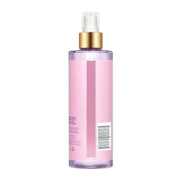 Vera Wang Princess Body Mist 8.4 fl oz (Pack of 1), Notes of Apple, Quava, and Vanilla, Women's Fragrance, Long Lasting, Everyday Fragrance