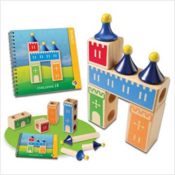 Educational Insights Castle Logix