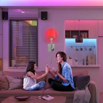 jengush Wall Light Battery Operated Sconce Set of 2，not Hardwired Fixture,Battery Powered Wall Sconce with Remote Dimmable Light Bulb,Easy to Install Not Wires,for Bedroom, Lounge, Farmhouse