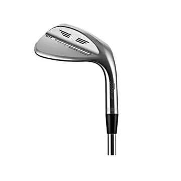 Titleist Vokey Design SM9 54 Degree Wedge for Precision Golf